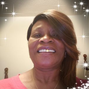 Meet your Posher, Patricia